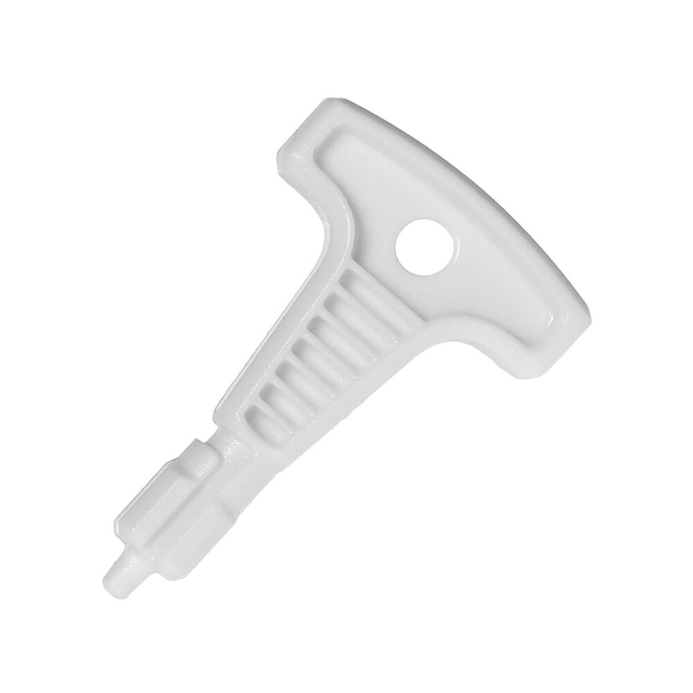 4PK Dreambaby Breezz-Lock Keyed Window Restrictor Window Lock