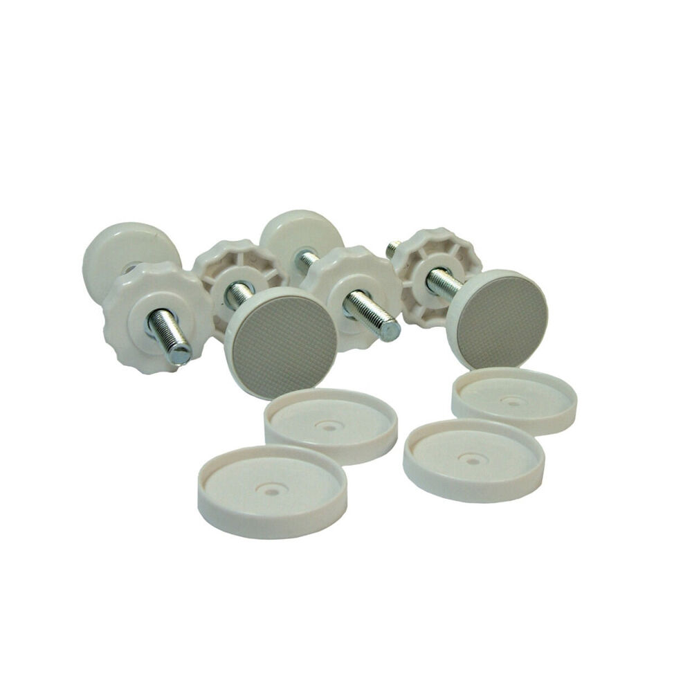 20pc Dreambaby Baby Security Gates Replacement Parts - White