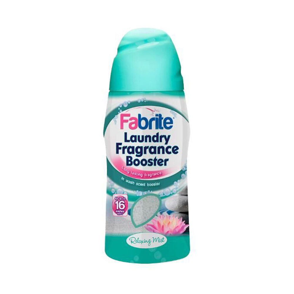 6PK Fabrite Laundry Fragrance Booster 350g - Relaxing Mist