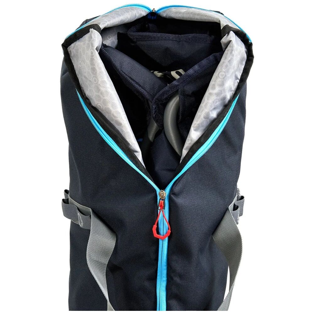 Quest Outdoors Camping Furniture Carry Bag 1000D Polyester 110x22cm Small