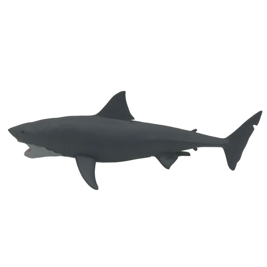 Jaws Mechanical Bruce Shark Scaled Replica