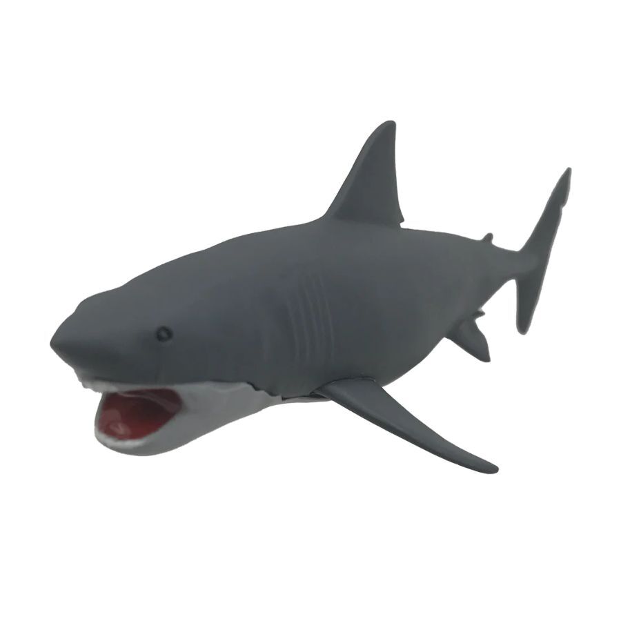 Jaws Mechanical Bruce Shark Scaled Replica