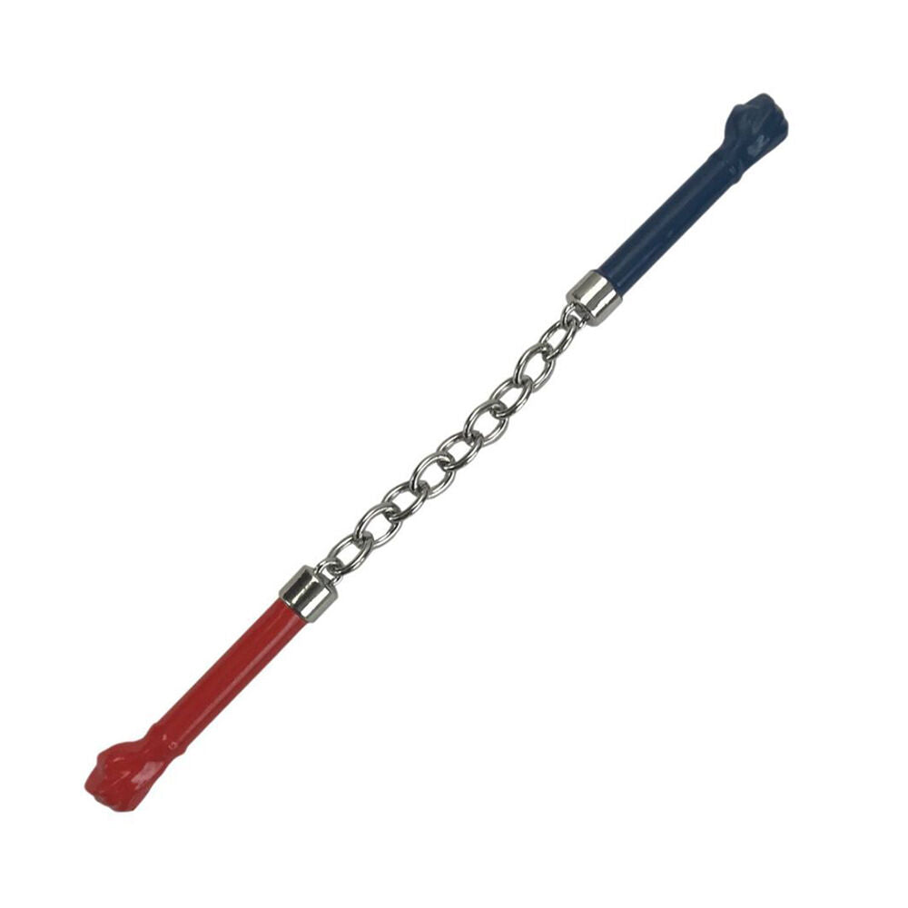 Thundercats Panthro's Nunchucks Replica Figure Prop 6in