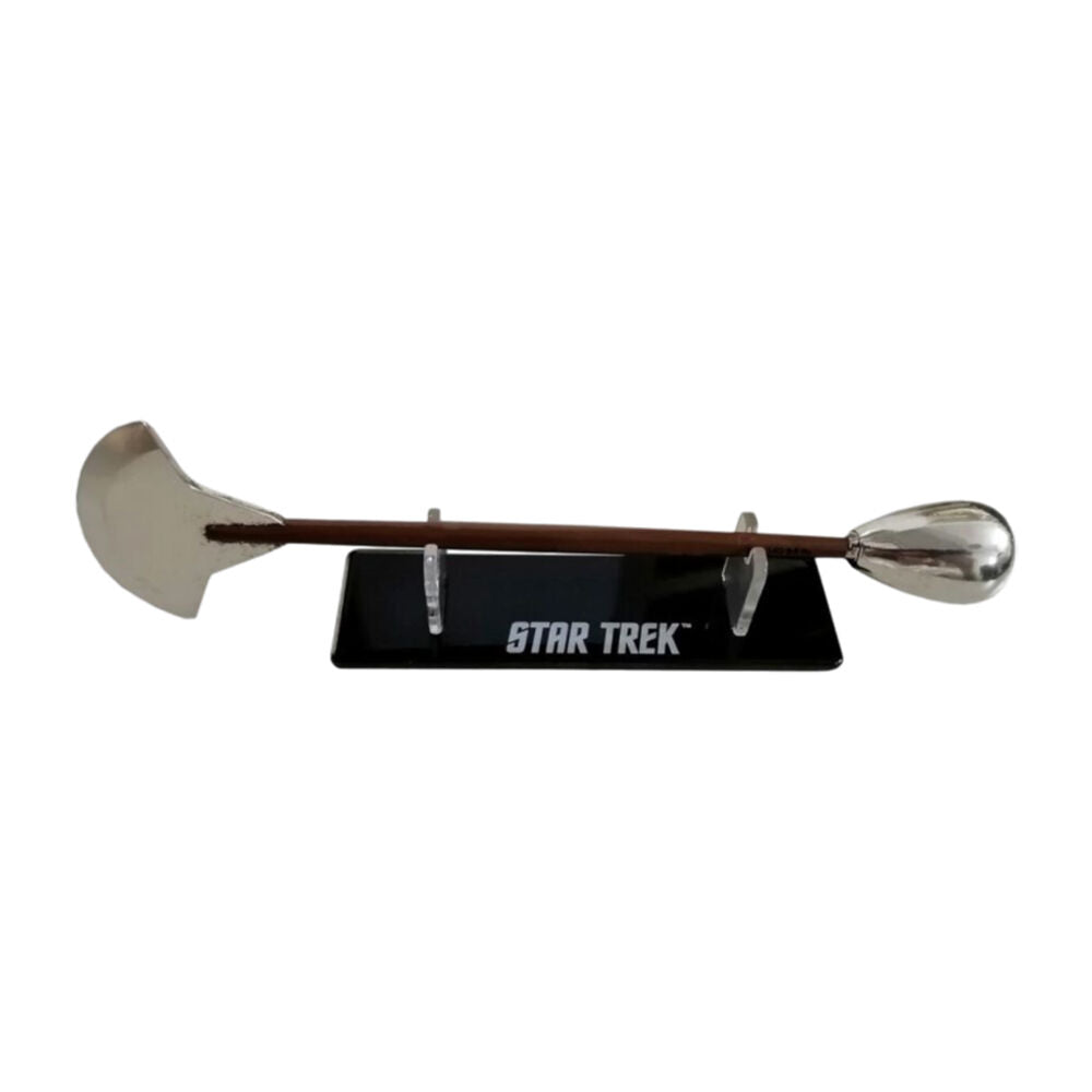 Star Trek Lirpa Scaled Replica Figure Accessory 8in