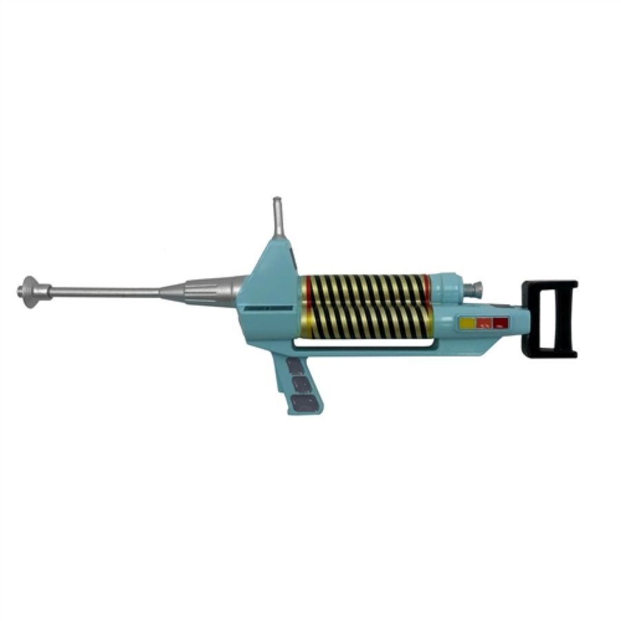 Star Trek the Original Series Phaser Rifle