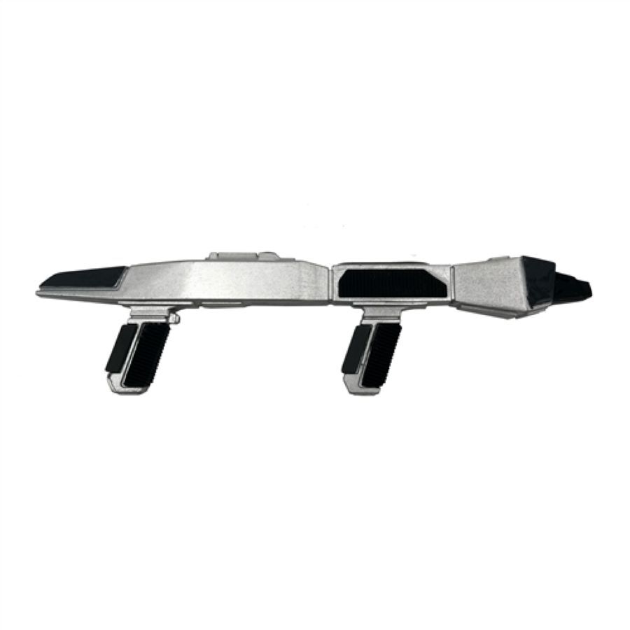 Star Trek the Next Generation Phaser Rifle