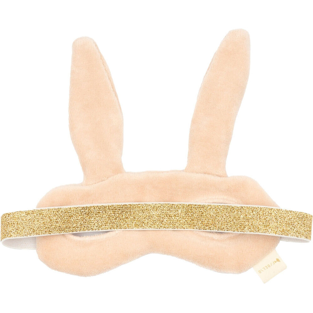 Fabelab Dress-Up Animal Mask Kids/Toddler Role Play Costume Bunny 3y+
