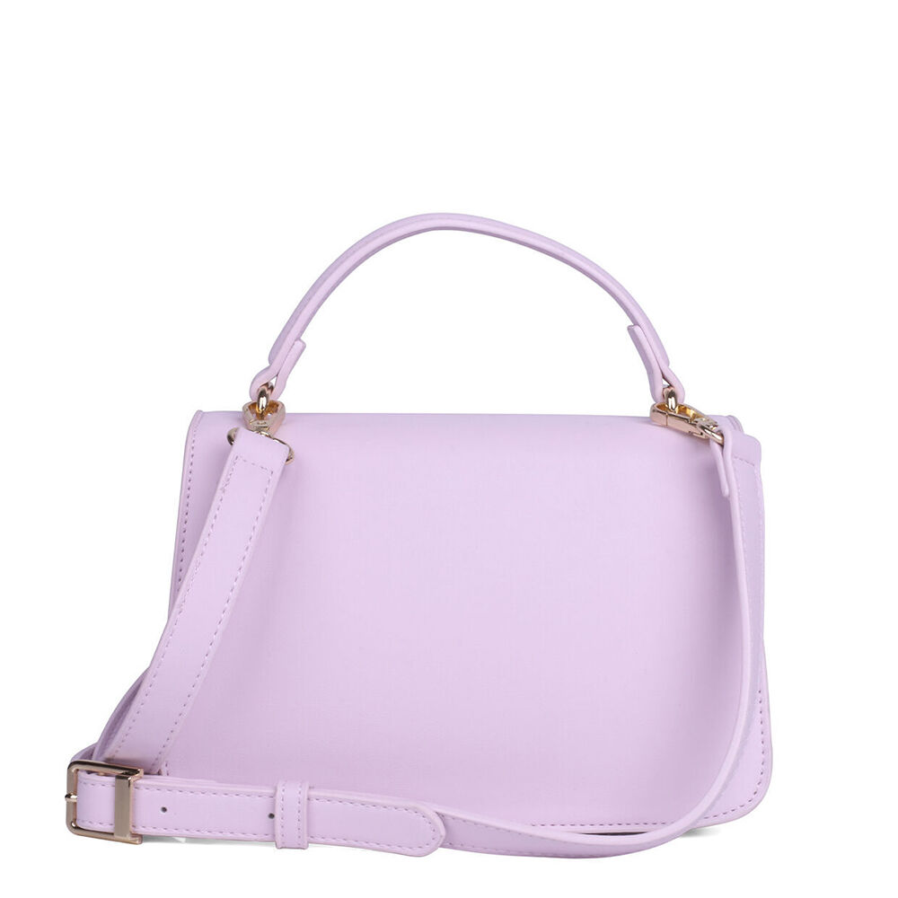 Fiorelli Women's Scarlett Crossbody Shoulder Bag Casual 22x14cm Lilac