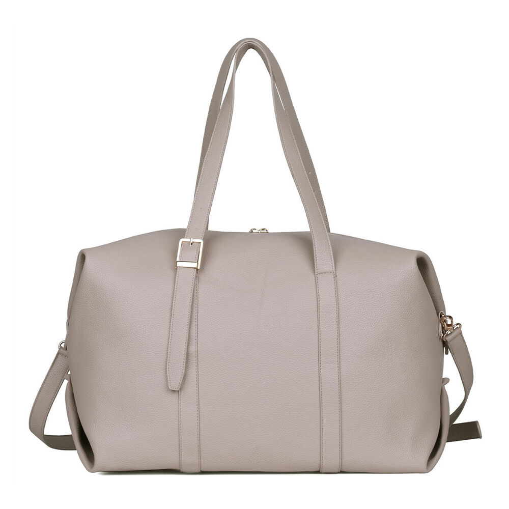 Fiorelli Women's Demi Duffle Overnight Travel Bag 43x28cm Taupe
