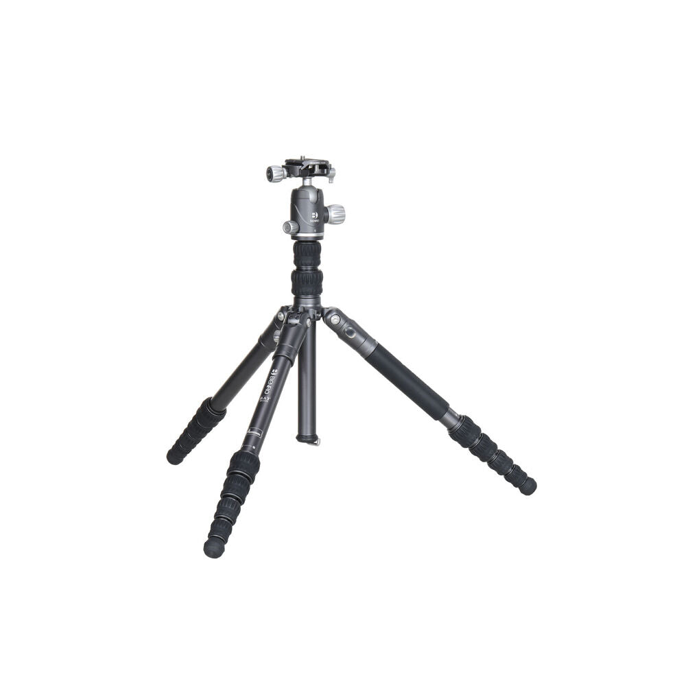 Benro Bat 05A Aluminium Camera Tripod Kit w/ VX20 Ball Head 141cm