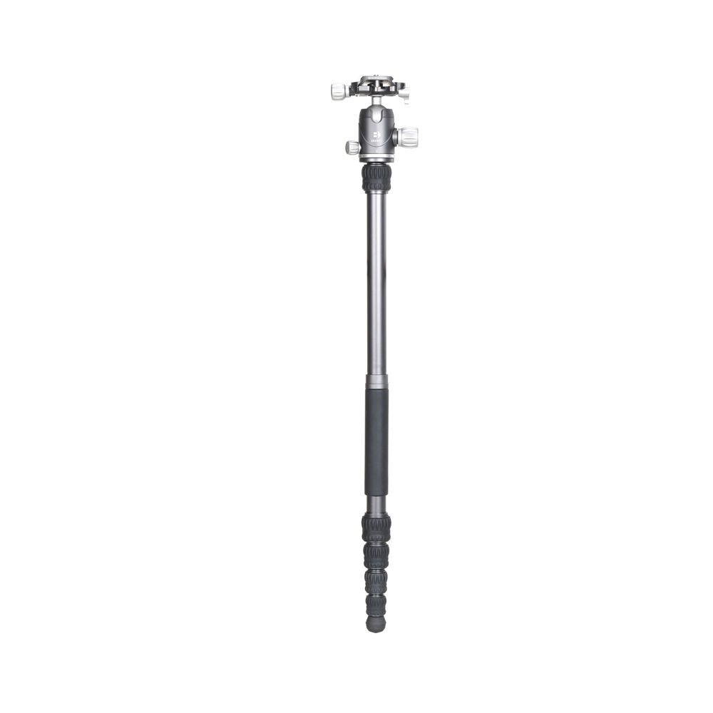 Benro Bat 05A Aluminium Camera Tripod Kit w/ VX20 Ball Head 141cm