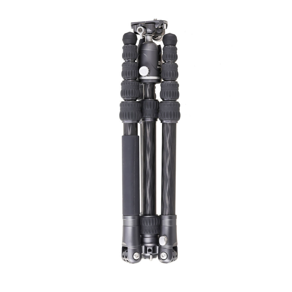Benro Bat 05C Carbon Fibre Tripod Kit w/ VX20 Ball Head 140cm