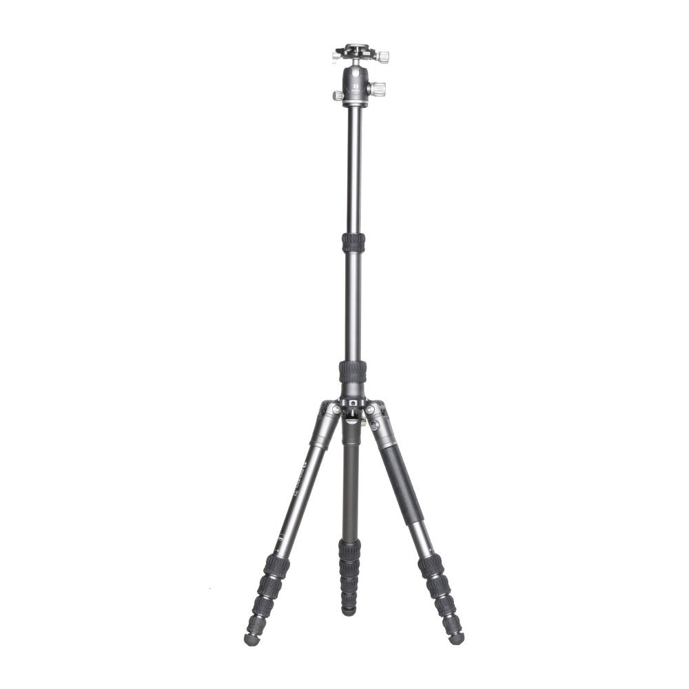 Benro Bat 15A Aluminium Tripod Kit w/ VX20 Ball Head 165cm