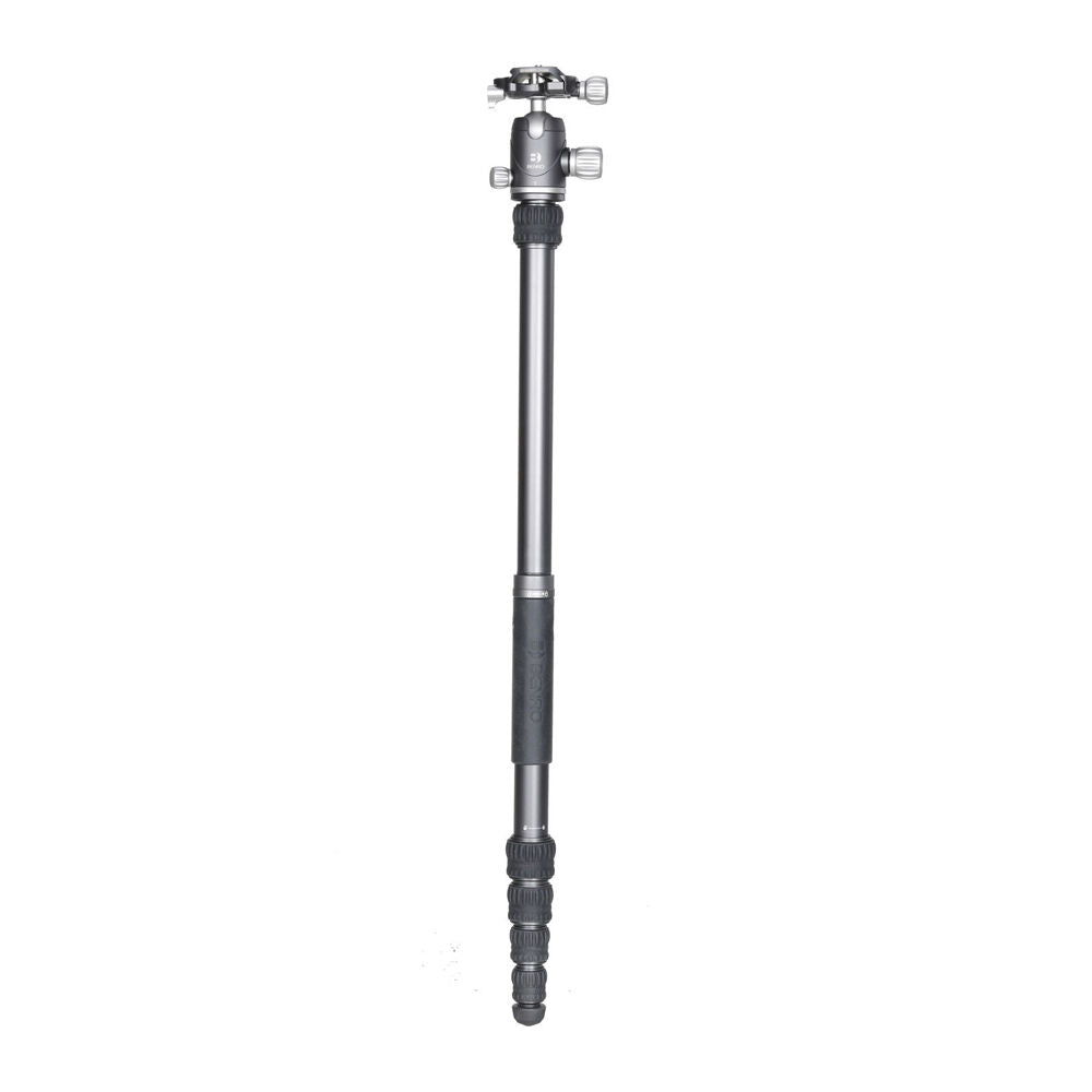 Benro Bat 15A Aluminium Tripod Kit w/ VX20 Ball Head 165cm