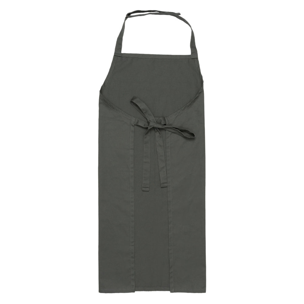 2x Splosh Fathers Day 90cm Polyester BBQ Timer Apron Cooking/Grilling Bib Black