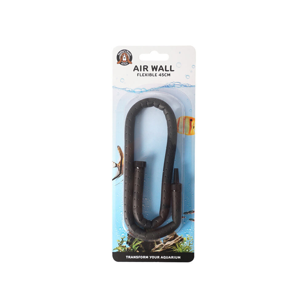 4PK Dudley's World Of Pets Aquarium/Fish Tank Air Diffuser Tube 45cm