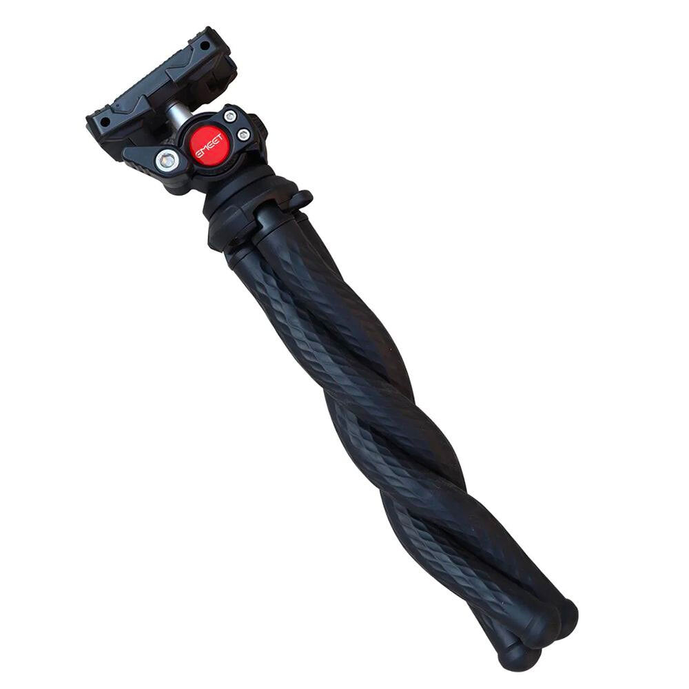 EMEET Flexible Octopus Mini Portable Camera Tripod
