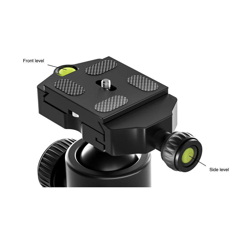 EMEET Floor Camera Tripod w/ 5kg Maximum Load Bearing