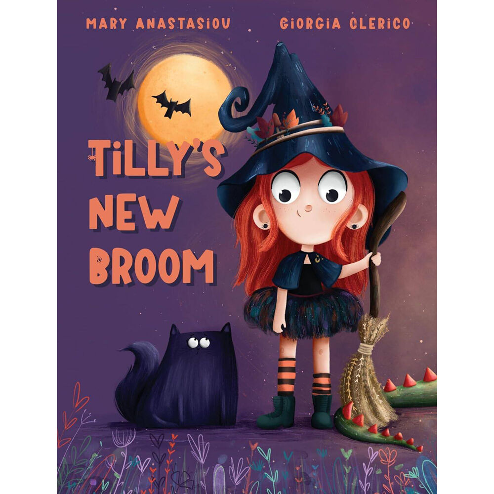 3pc Mary Anastasiou Australian Author Kids/Childrens Reading Picture Books Set