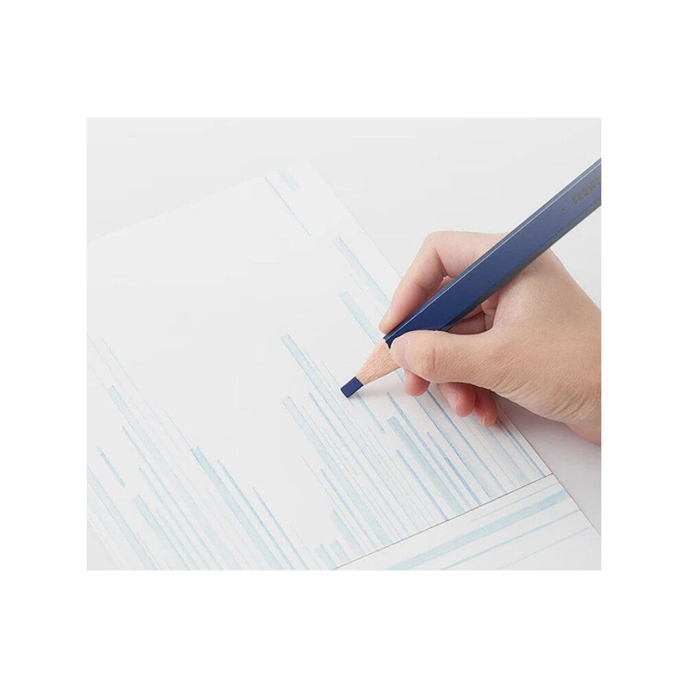 Flower Monaco Coloured Pencils for Sketching Tools Art Kids/Children - 3y+