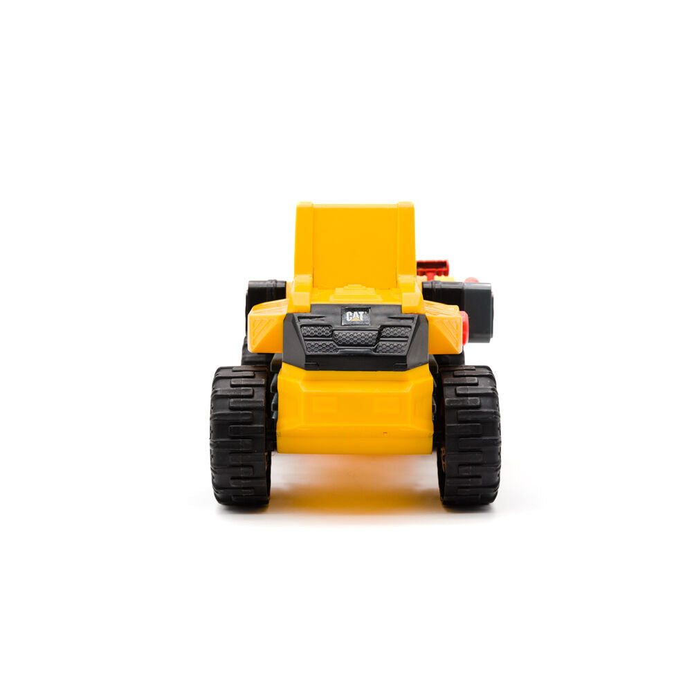 CAT Power Haulers 2.0 Wheel Loader with Motion Drive Tech Kids/Children 3y+