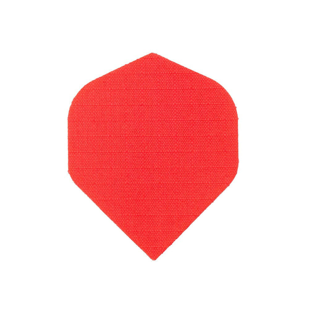 10x 3pc Formula Sports Long Life Fabric Dart Flights Standard Shape Assorted