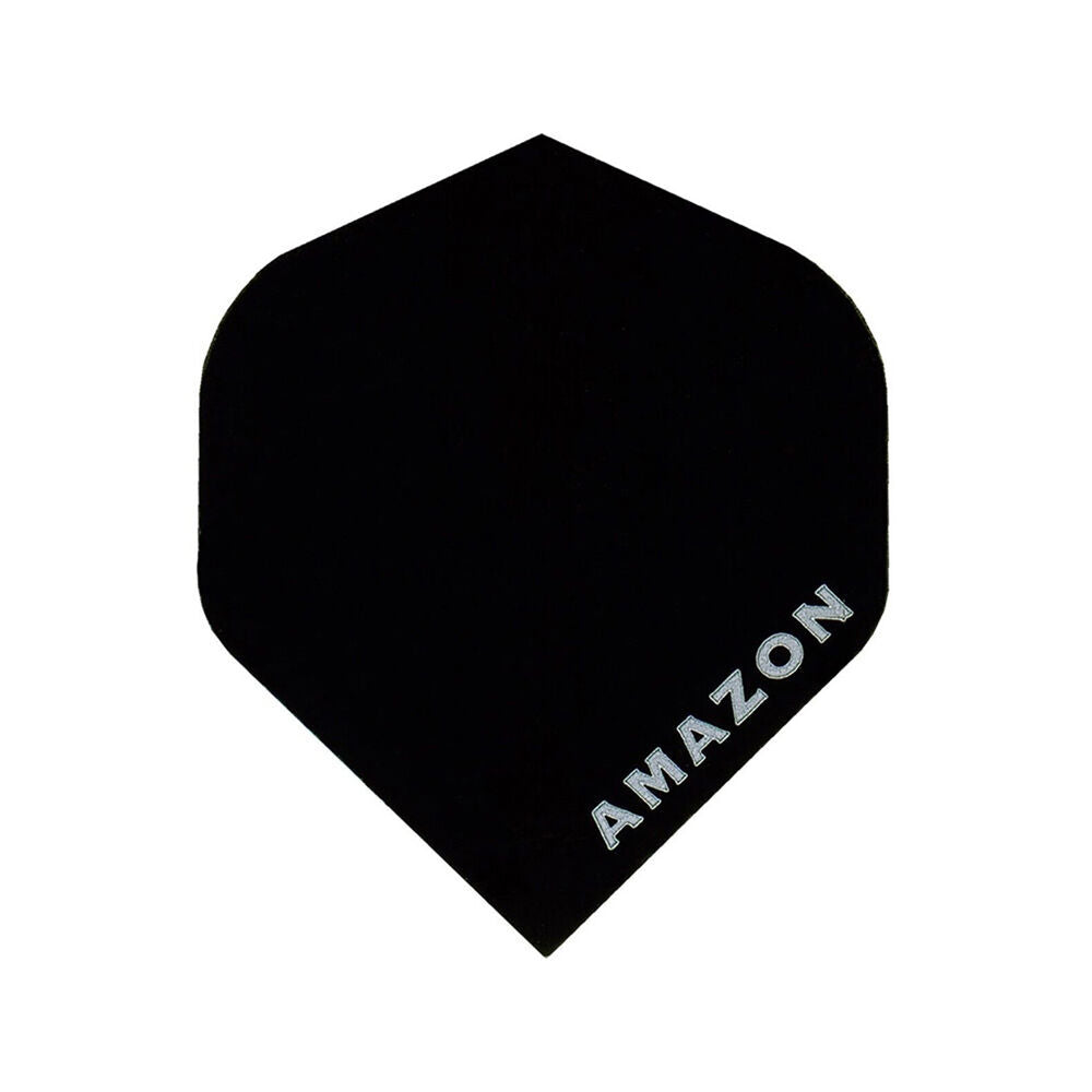 10x 3pc Formula Sports Amazon Dart Flights Standard Shape Assorted