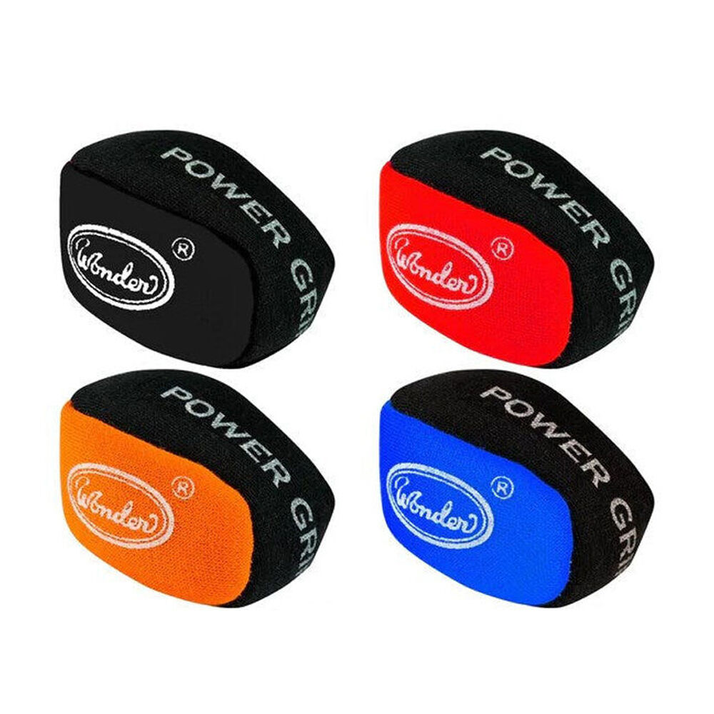 4PK Formula Sports Dart Moisture Absorbent Power Grip Ball Assorted