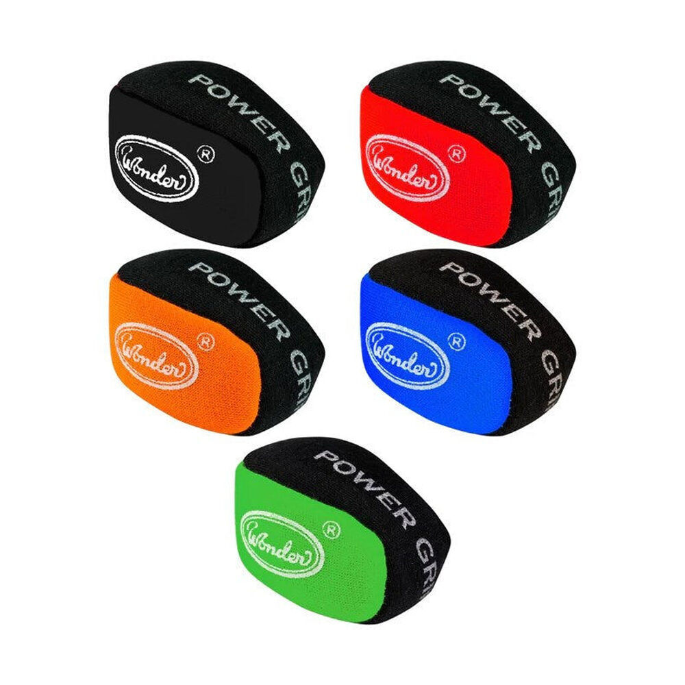 4PK Formula Sports Dart Moisture Absorbent Power Grip Ball Assorted