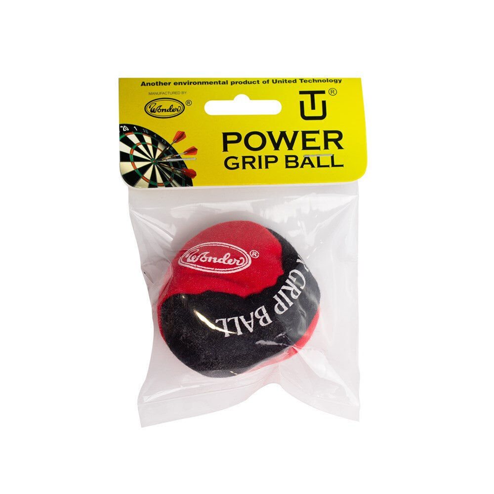 4PK Formula Sports Dart Moisture Absorbent Power Grip Ball Assorted