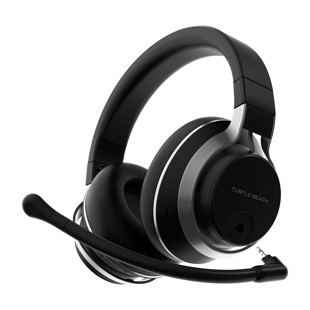 Turtle Beach Stealth Pro Wireless Gaming Headset For Xbox/Playstation