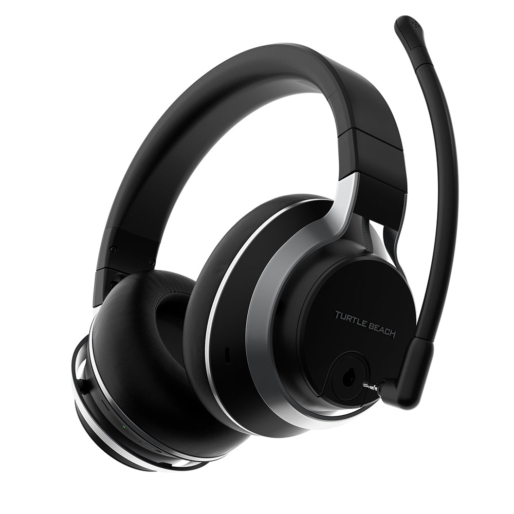 Turtle Beach Stealth Pro Wireless Gaming Headset For Xbox/Playstation