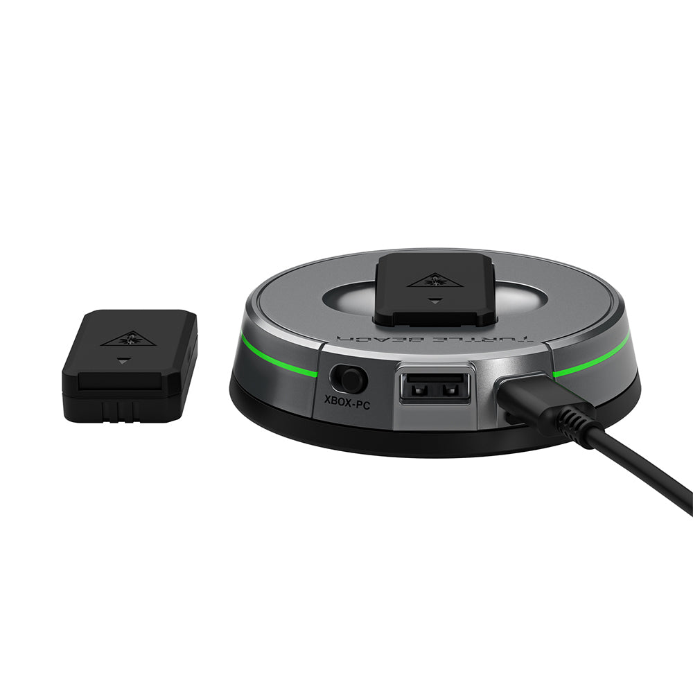 Turtle Beach Stealth Pro Wireless Gaming Headset For Xbox/Playstation