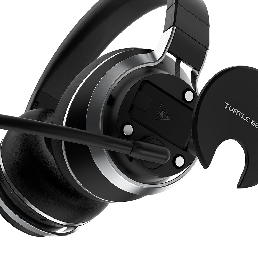 Turtle Beach Stealth Pro Wireless Gaming Headset For Xbox/Playstation