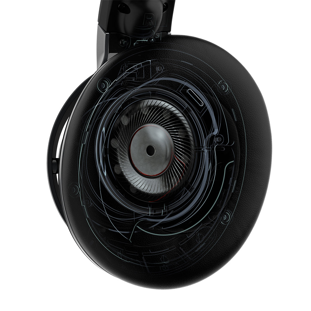 Turtle Beach Stealth Pro Wireless Gaming Headset For Xbox/Playstation