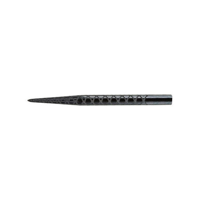 3x 3pc Target Diamond Pro Dart Point Replacement Spare Tip 32mm Black