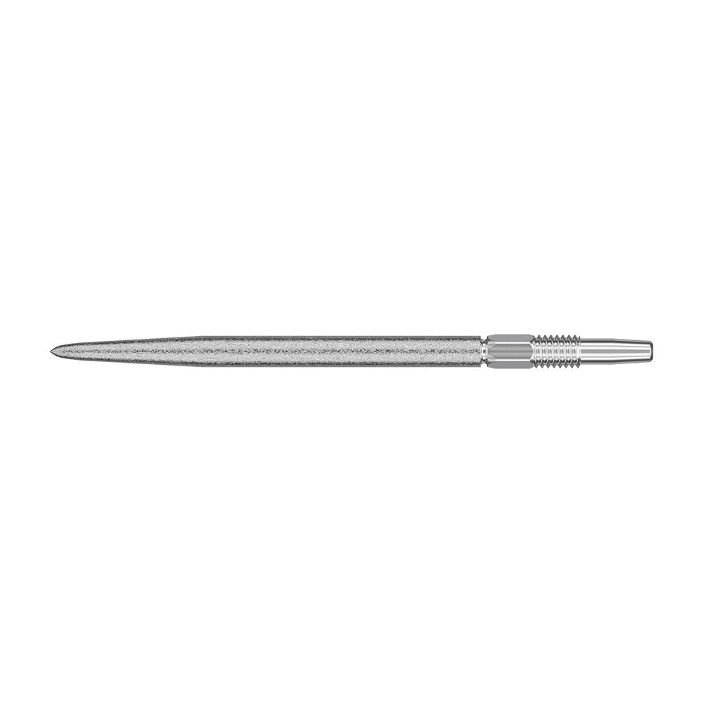 Target Swiss SLK Dart Point Replacement Spare Accessory Tip 35mm Silver