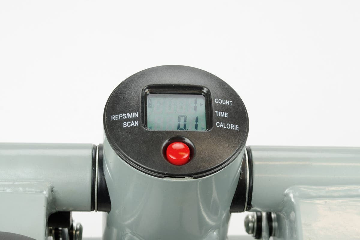 Fortis Mini Stepper Exercise Machine