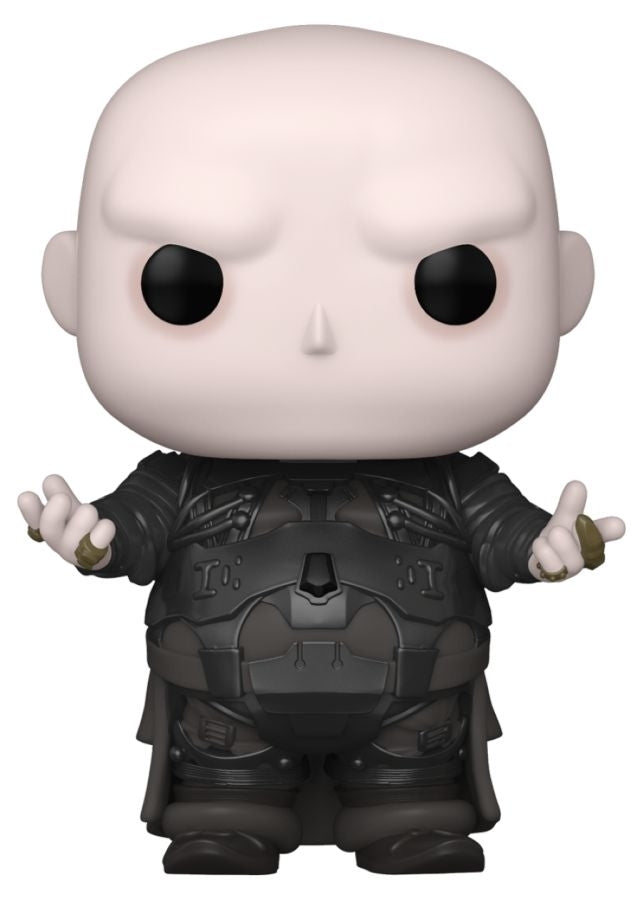 Pop! Vinyl Figurine Dune (2021) - Baron Vladimir Harkonnen #1028