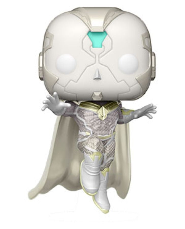 Pop! Vinyl Figurine WandaVision - The Vision #824