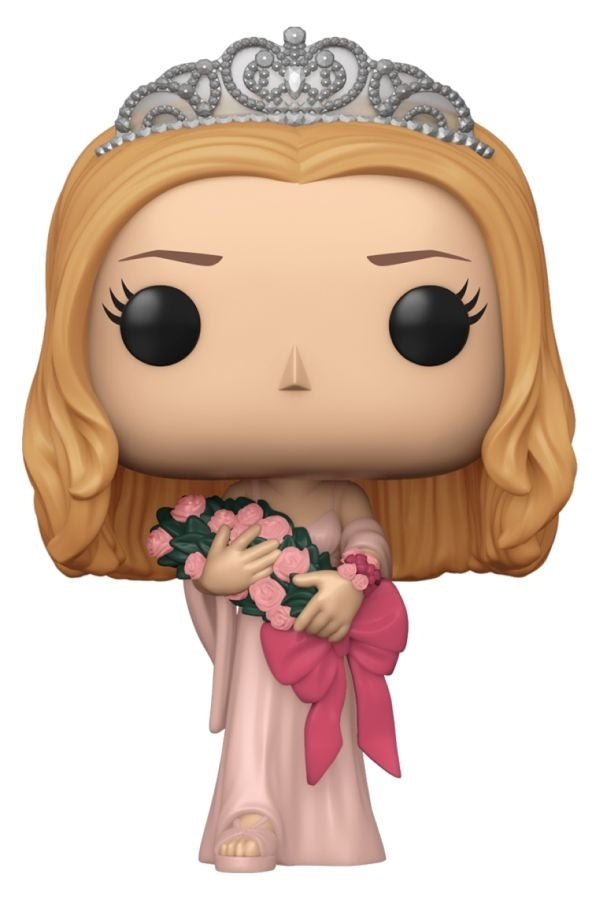 Pop! Vinyl Figurine Carrie - Carrie Metallic RS Toy