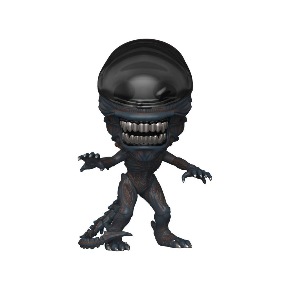 Alien Romulus Xenomorph Pop Sci-Fi Vinyl Figure 6in
