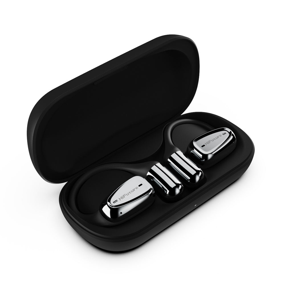 HiFuture FutureMate2 PRO Open Ear Earphones - Black