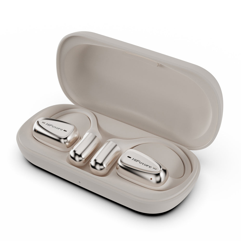 HiFuture FutureMate2 PRO Open Wireless Ear Earphones - Gold