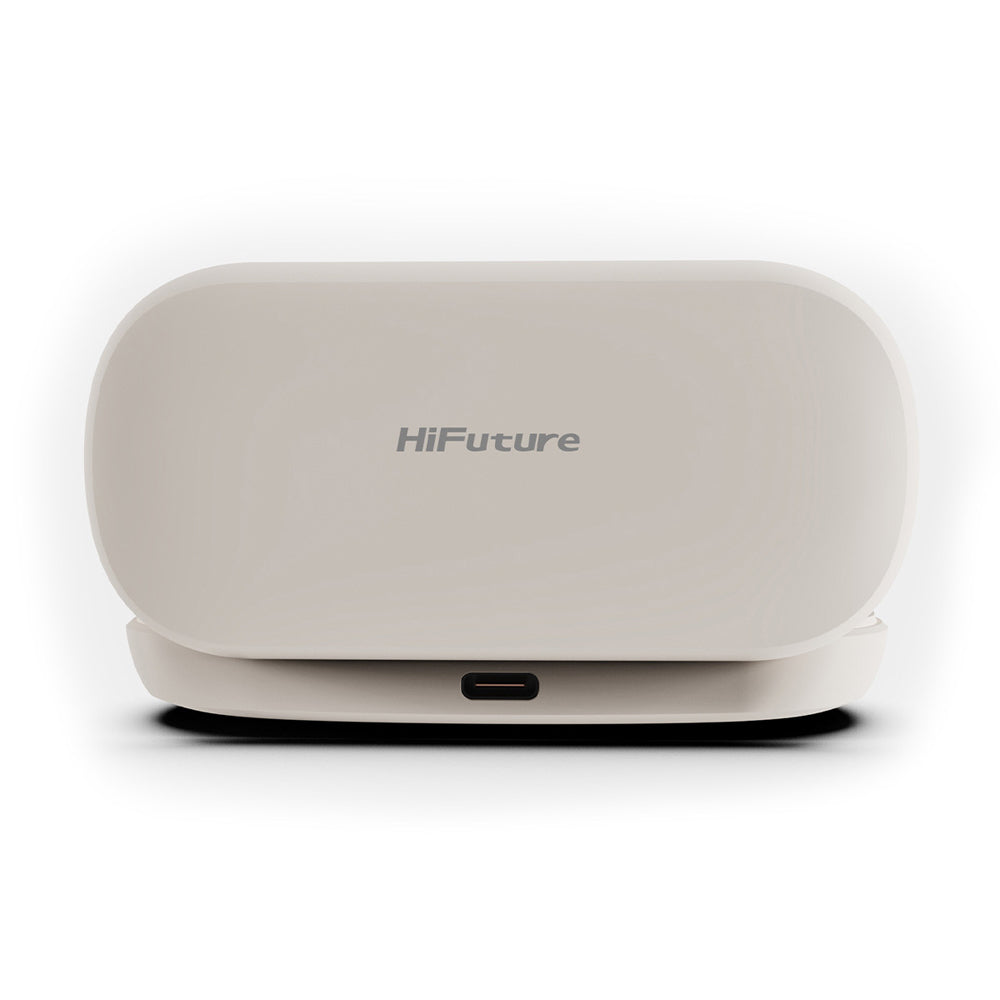 HiFuture FutureMate2 PRO Open Wireless Ear Earphones - Gold