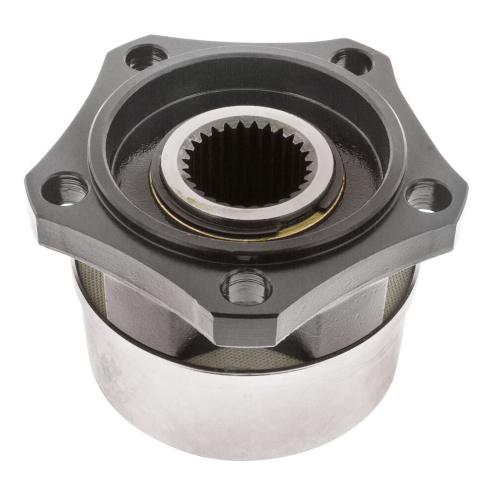 Hulk Jeep CJ7/CJ8 - Free Vehicle Wheel Locking Hub 27T x 87.3mm