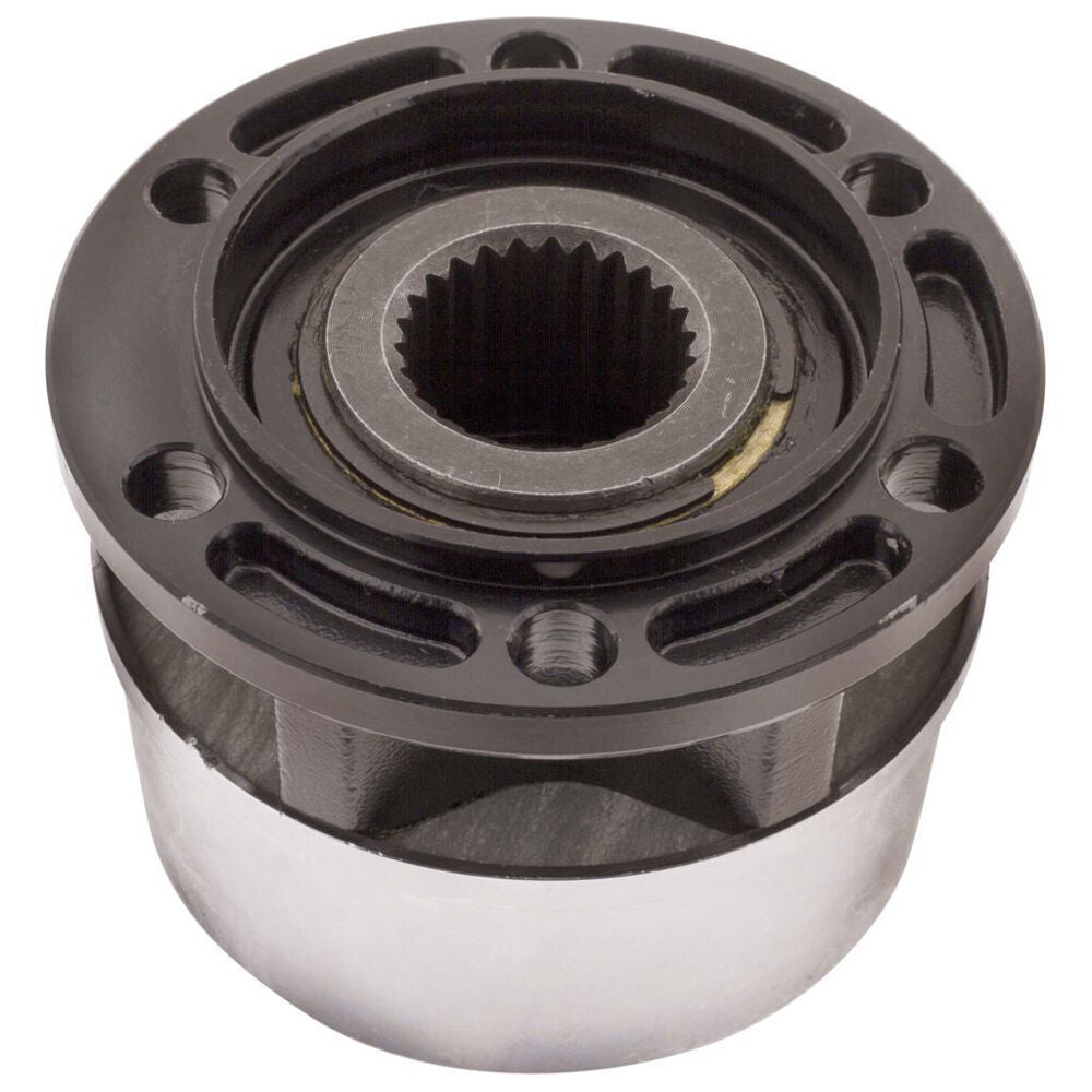 Hulk Kia Sportage - Free Vehicle Wheel Locking Hub 26T x 76mm
