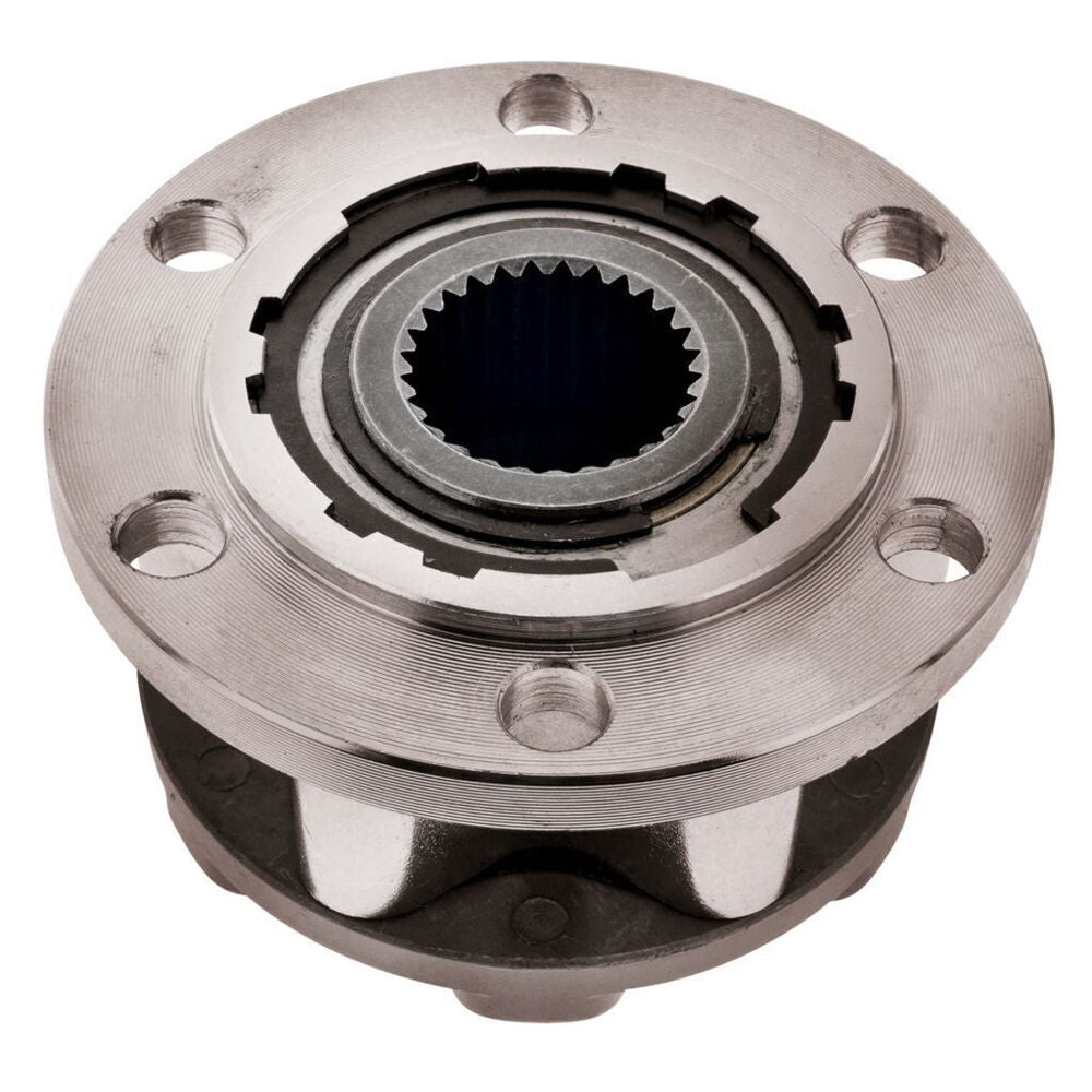 Hulk Mitsubishi Pajero & Triton 1991 PCD - Free Wheel Locking Hub 88mm