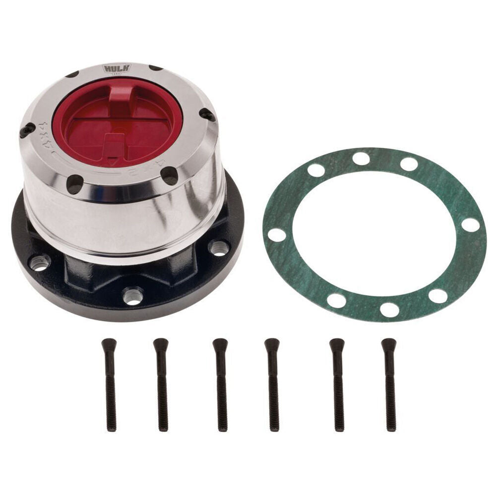 Hulk Suzuki Vitara - Free Vehicle Wheel Locking Hub 26T x 90mm