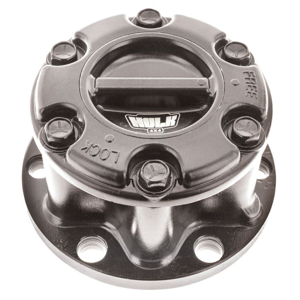 Hulk Suzuki Jimny - Free Vehicle Wheel Locking Hub 26T x 90mm